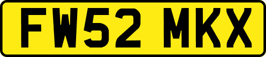 FW52MKX