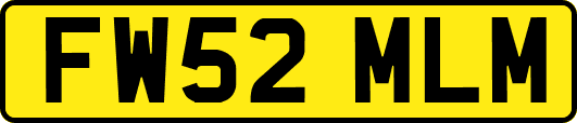 FW52MLM