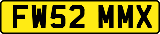 FW52MMX