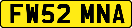 FW52MNA
