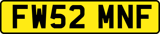 FW52MNF