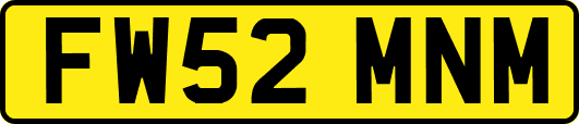 FW52MNM