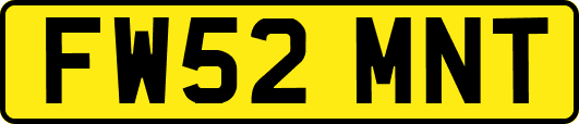 FW52MNT