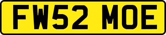 FW52MOE
