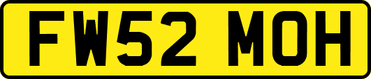 FW52MOH