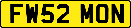 FW52MON