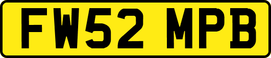 FW52MPB