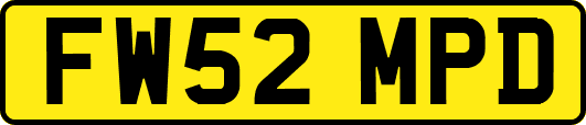 FW52MPD