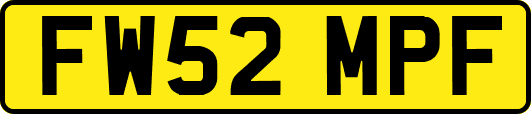 FW52MPF