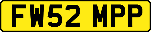 FW52MPP