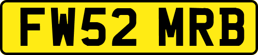 FW52MRB