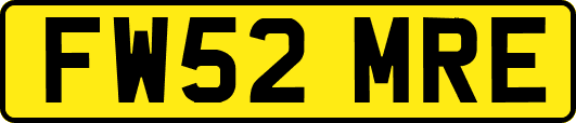 FW52MRE