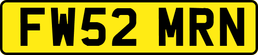 FW52MRN