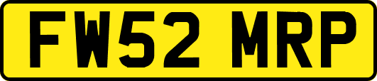 FW52MRP