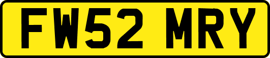 FW52MRY