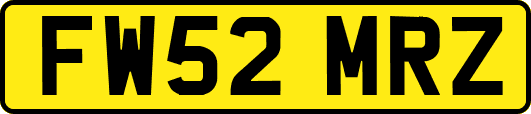 FW52MRZ