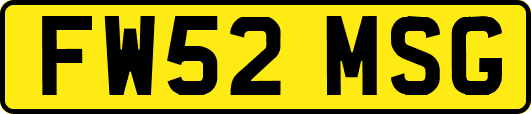 FW52MSG