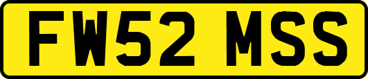 FW52MSS