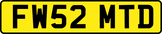 FW52MTD