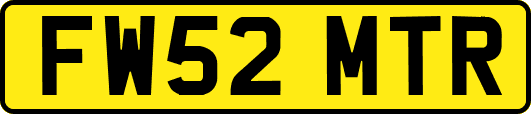 FW52MTR