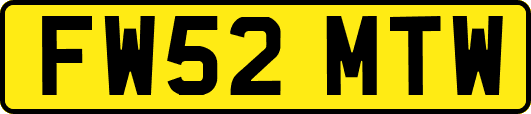 FW52MTW