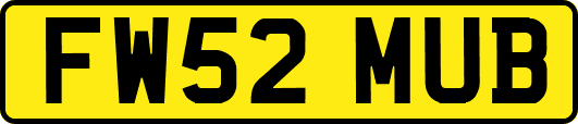 FW52MUB
