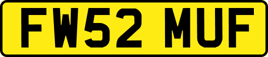FW52MUF
