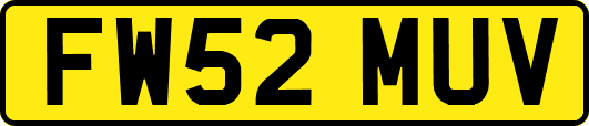 FW52MUV