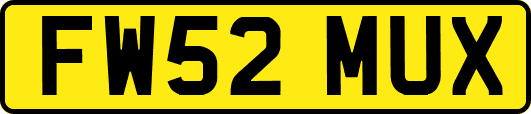 FW52MUX