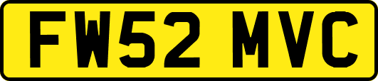FW52MVC