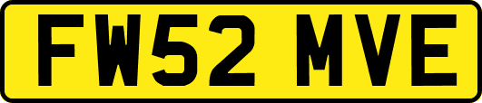 FW52MVE