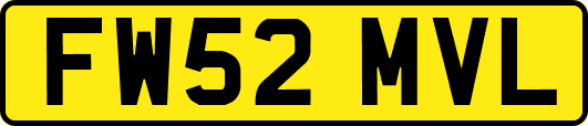 FW52MVL