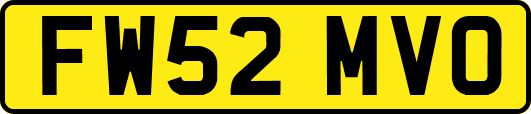 FW52MVO