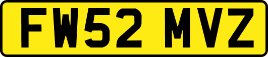 FW52MVZ