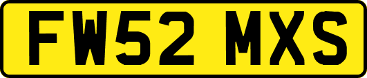 FW52MXS