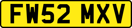 FW52MXV