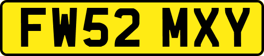 FW52MXY