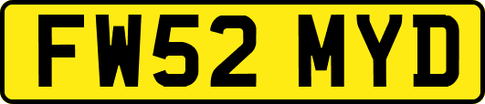 FW52MYD