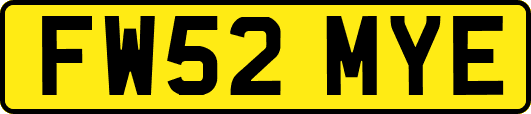 FW52MYE