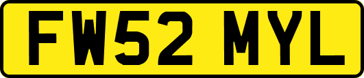 FW52MYL