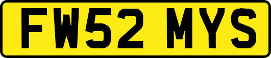 FW52MYS
