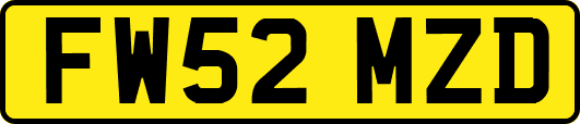 FW52MZD
