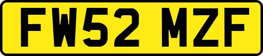 FW52MZF