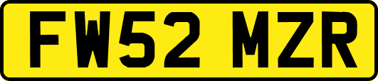 FW52MZR