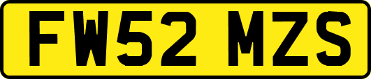 FW52MZS