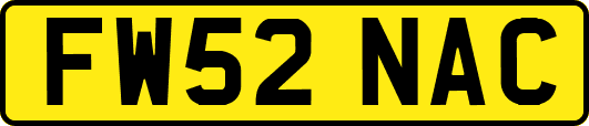 FW52NAC