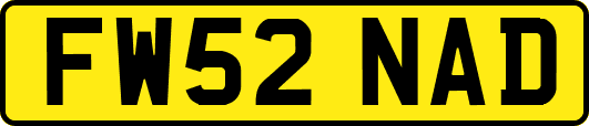 FW52NAD
