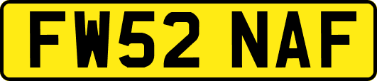 FW52NAF