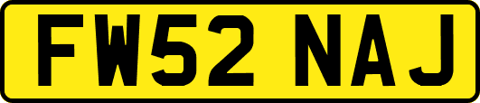 FW52NAJ