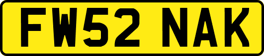 FW52NAK